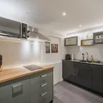 Lejlighed Homely - Luxury Loft, Modern, Near Kurfuerstendamm I Cafe *