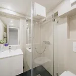 Homely - Luxury Loft, Modern, Near Kurfuerstendamm I Cafe Lejlighed *