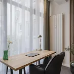 Homely - Luxury Loft, Modern, Near Kurfuerstendamm I Cafe Berlin