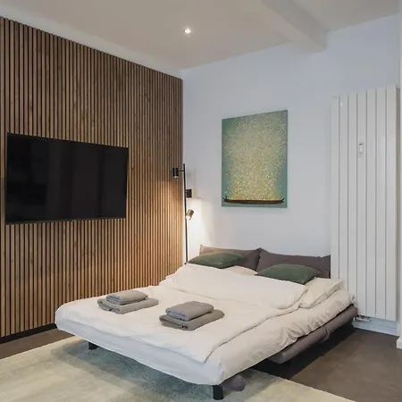 Homely - Luxury Loft, Modern, Near Kurfürstendamm I Cafe Berlin