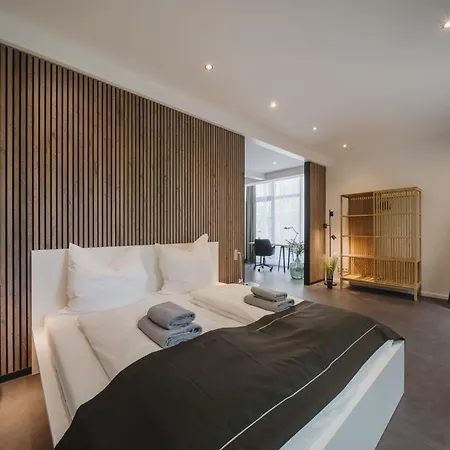 Homely - Luxury Loft, Modern, Near Kurfuerstendamm I Cafe 베를린