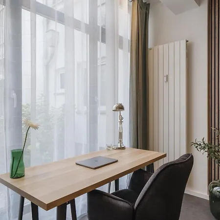 Homely - Luxury Loft, Modern, Near Kurfuerstendamm I Cafe 베를린