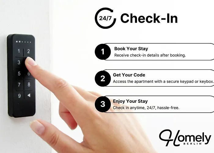 Lägenhet Homely - Luxury Loft, Modern, Near Kurfuerstendamm I Cafe Berlin